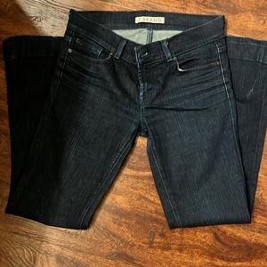 J brand jeans